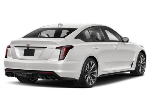 2024 Cadillac CT5-V V-Series