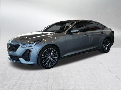 2024 Cadillac CT5-V V-Series