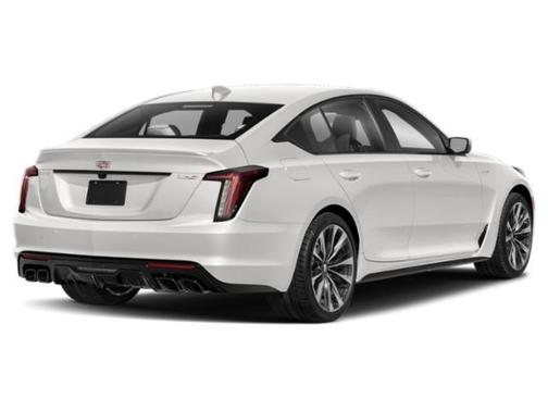 2024 Cadillac CT5-V V-Series