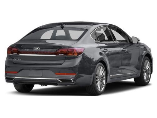 2020 Kia Cadenza SX Limited
