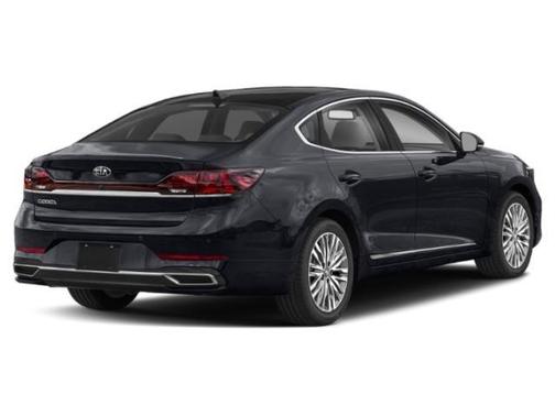 2020 Kia Cadenza SX Limited