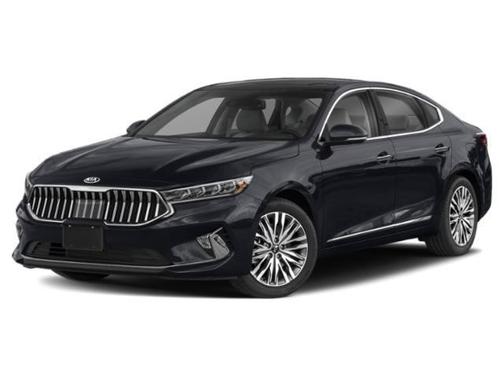 2020 Kia Cadenza SX Limited