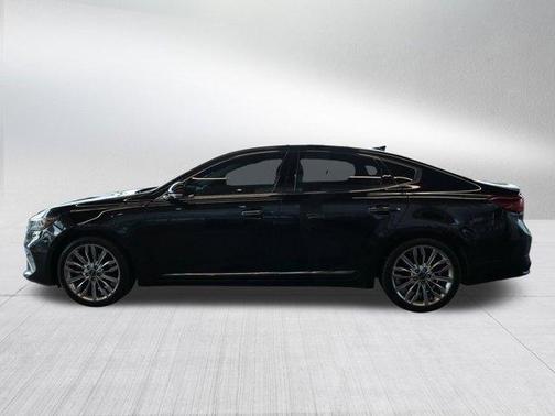 2020 Kia Cadenza SX Limited
