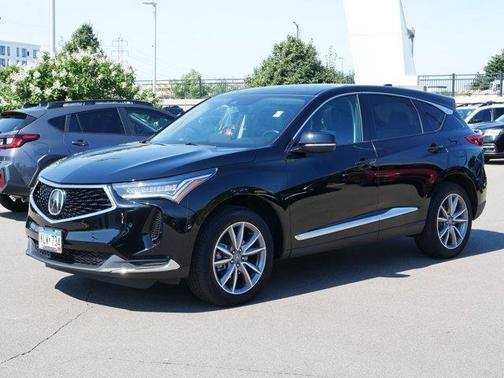 2023 Acura RDX Technology Package