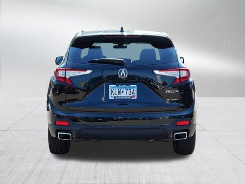 2023 Acura RDX Technology Package