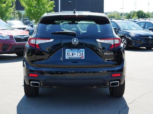 2023 Acura RDX Technology Package