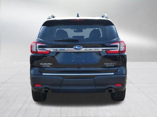 2025 Subaru Ascent Limited