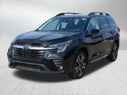 2025 Subaru Ascent Limited