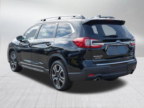 2025 Subaru Ascent Limited