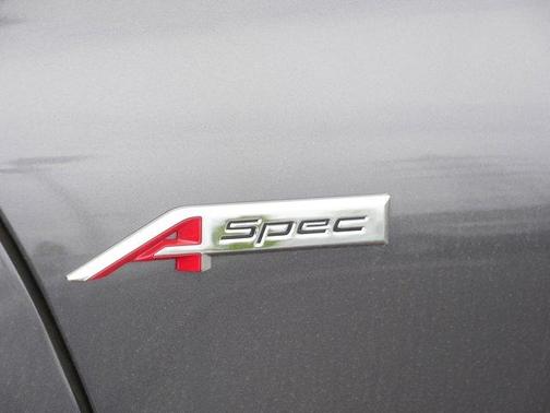 2022 Acura TLX A-Spec