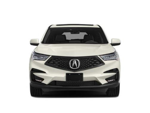 2020 Acura RDX Technology Package