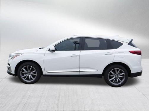 2020 Acura RDX Technology Package