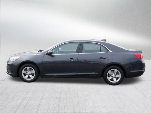 2015 Chevrolet Malibu 1FL