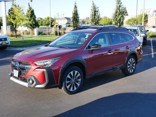 2023 Subaru Outback Limited