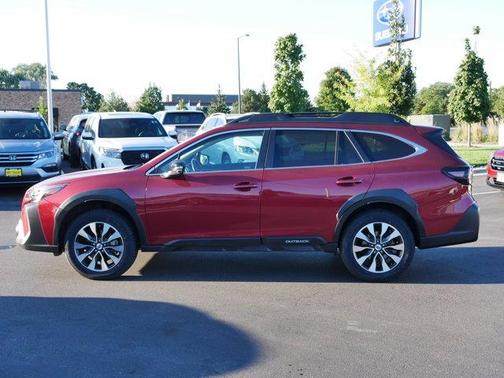 2023 Subaru Outback Limited