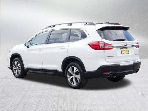 2022 Subaru Ascent Premium 7-Passenger