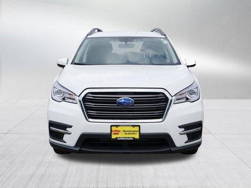 2022 Subaru Ascent Premium 7-Passenger