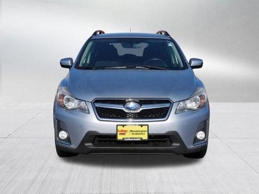 2016 Subaru Crosstrek Hybrid Base