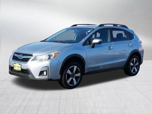 2016 Subaru Crosstrek Hybrid Base