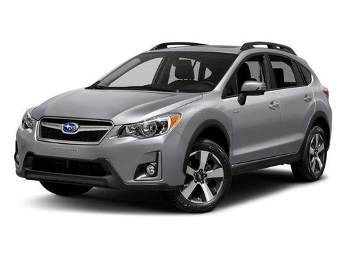 2016 Subaru Crosstrek Hybrid Base