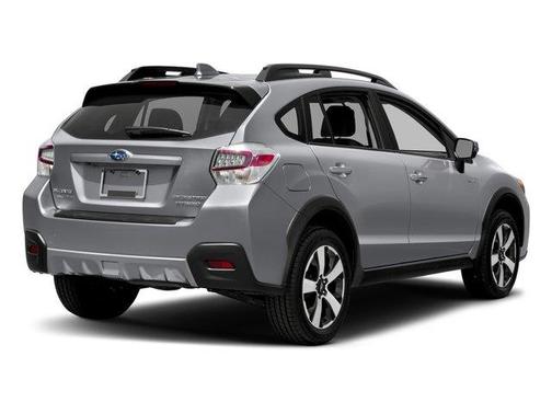 2016 Subaru Crosstrek Hybrid Base