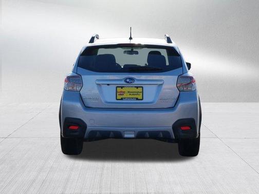 2016 Subaru Crosstrek Hybrid Base