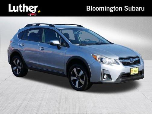 2016 Subaru Crosstrek Hybrid Base