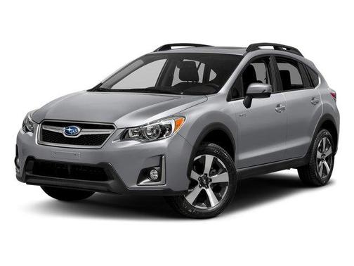 2016 Subaru Crosstrek Hybrid Base