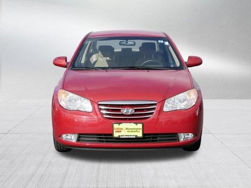 2010 Hyundai ELANTRA GLS