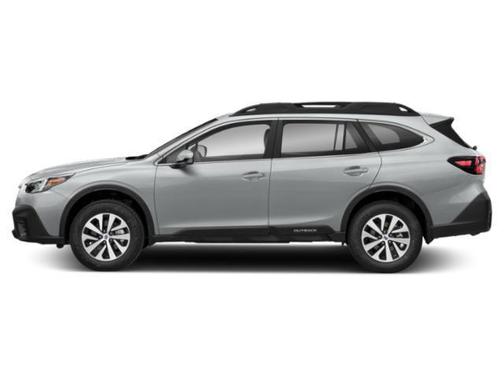 Magnetite Gray Metallic 2022 Subaru Outback Premium