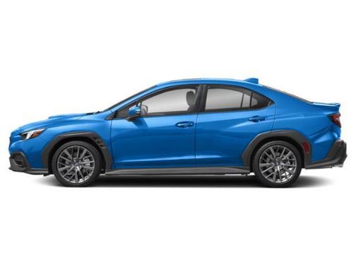 WR Blue Pearl 2024 Subaru WRX GT