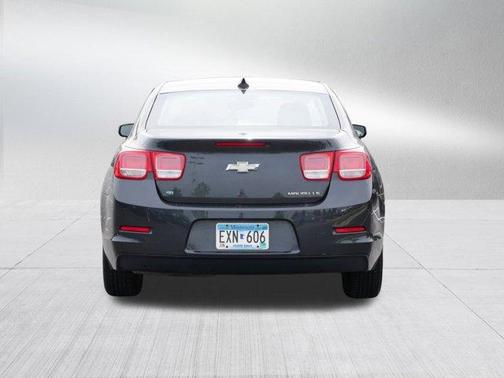 2015 Chevrolet Malibu 1FL