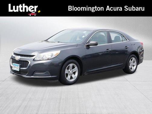 2015 Chevrolet Malibu 1FL