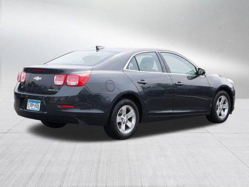 2015 Chevrolet Malibu 1FL