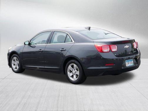 2015 Chevrolet Malibu 1FL