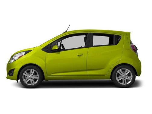 2013 Chevrolet Spark LS