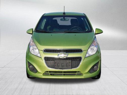 2013 Chevrolet Spark LS