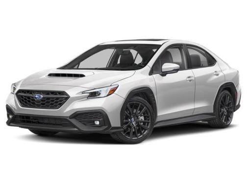 2024 Subaru WRX Limited