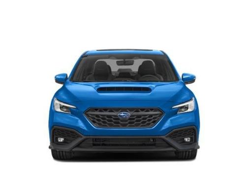 2024 Subaru WRX Limited