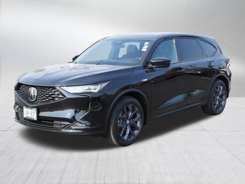 2023 Acura MDX A-Spec