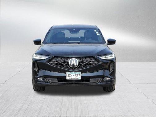 2023 Acura MDX A-Spec