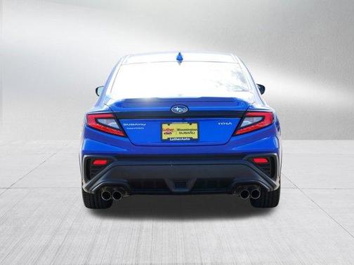 2024 Subaru WRX Premium
