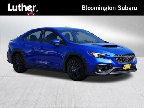 2024 Subaru WRX Premium