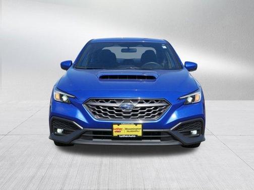 2024 Subaru WRX Premium