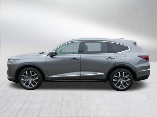 2024 Acura MDX Technology