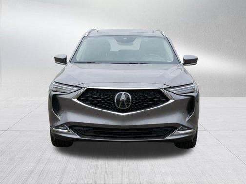 2024 Acura MDX Technology