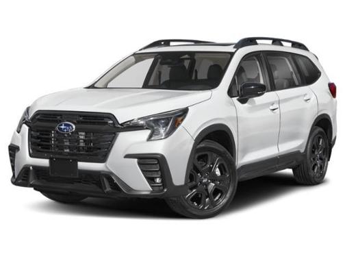 2025 Subaru Ascent Onyx Edition Touring