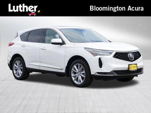 2023 Acura RDX Base