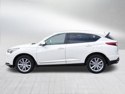2023 Acura RDX Base