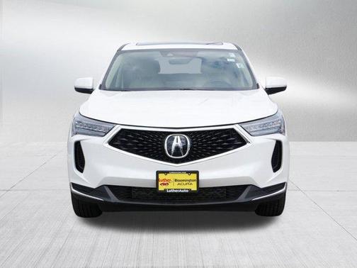 2023 Acura RDX Base